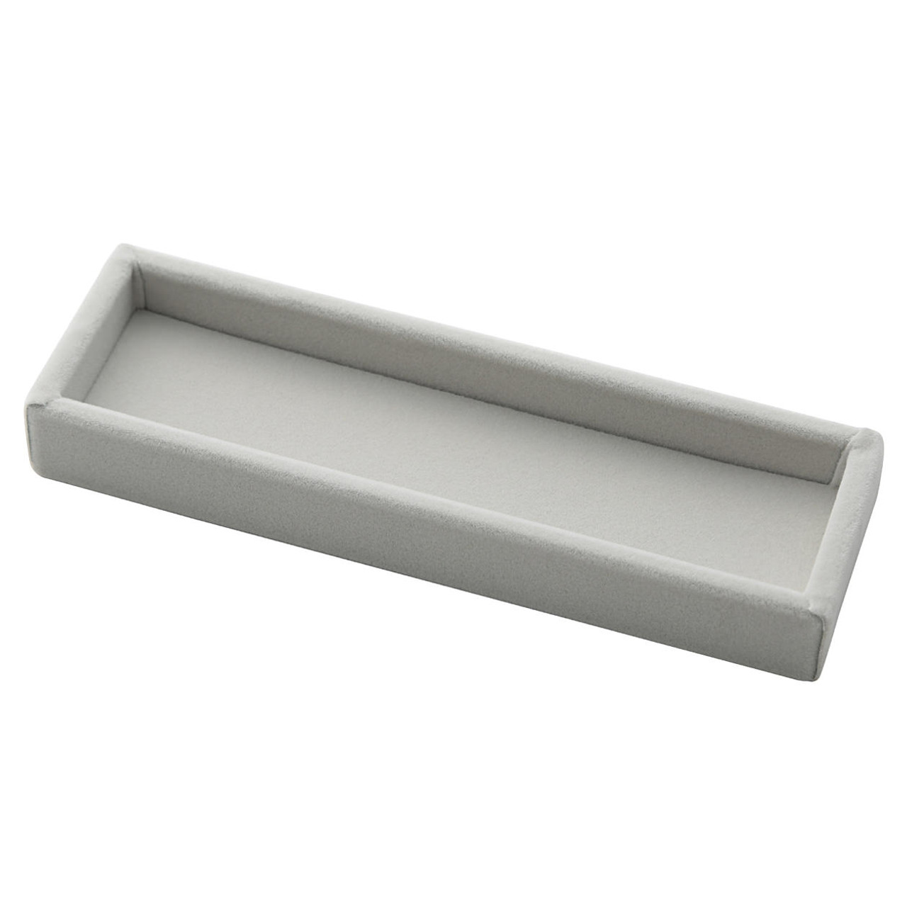 Velour Insert for Acrylic Glasses Stand