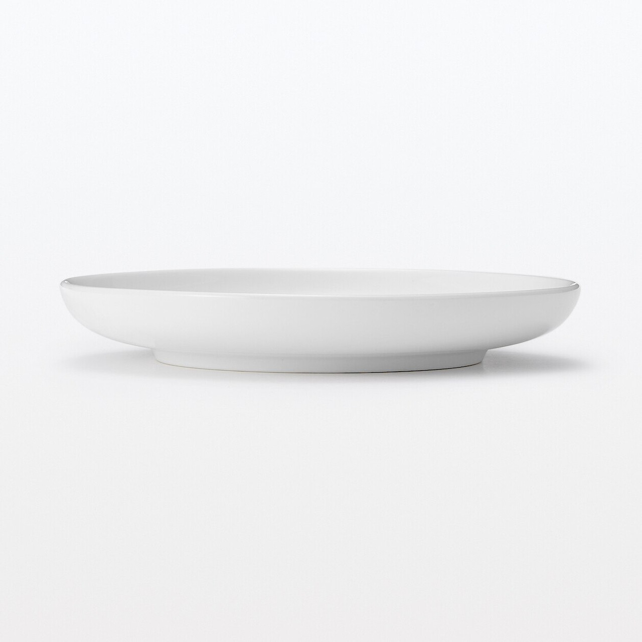 Everyday Tableware Tea Saucer