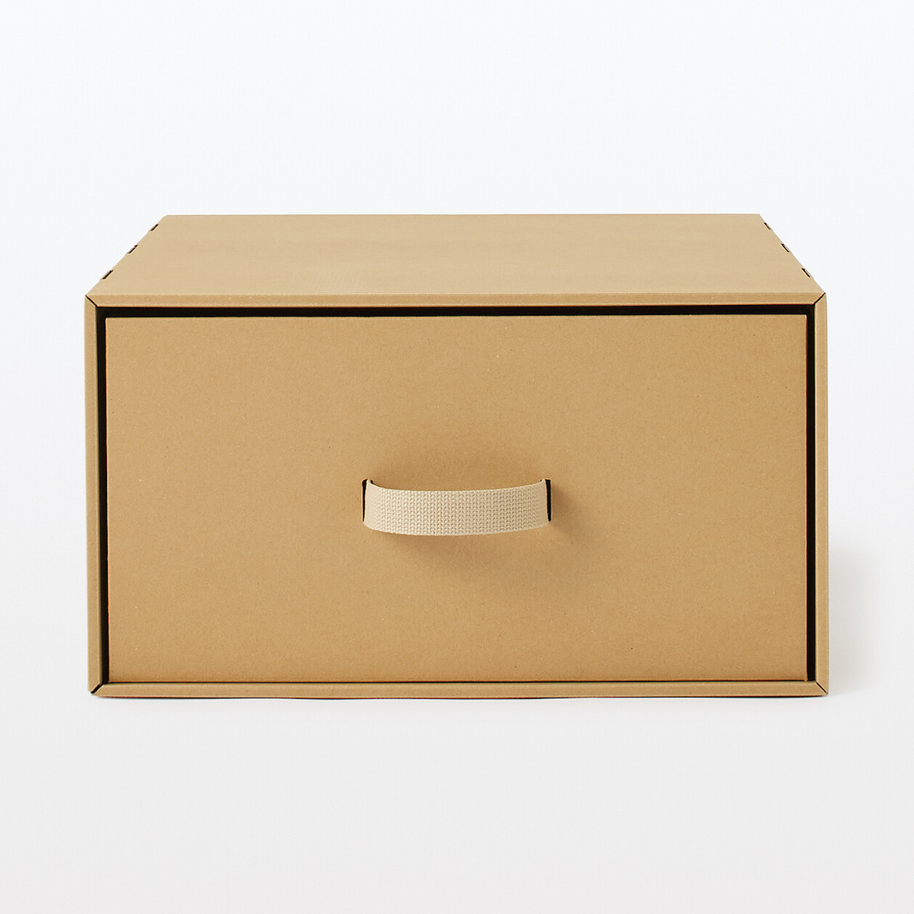 Cardboard Drawer 44x55x24cm