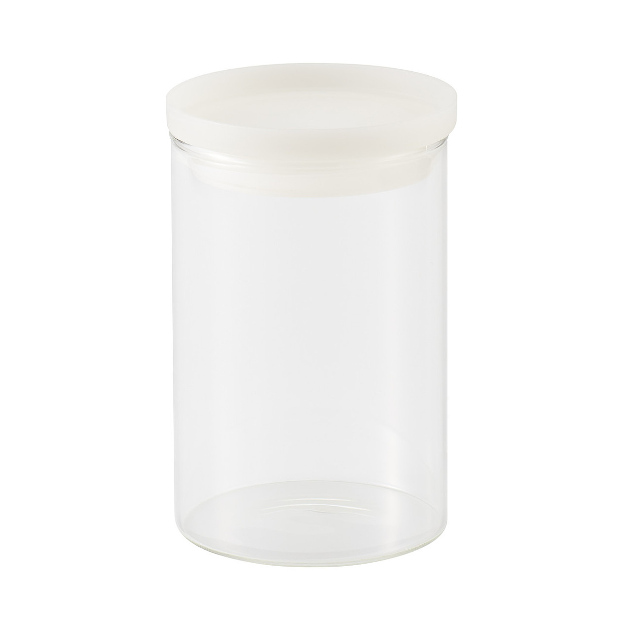 Heat Proof Jar ‐ 800ml