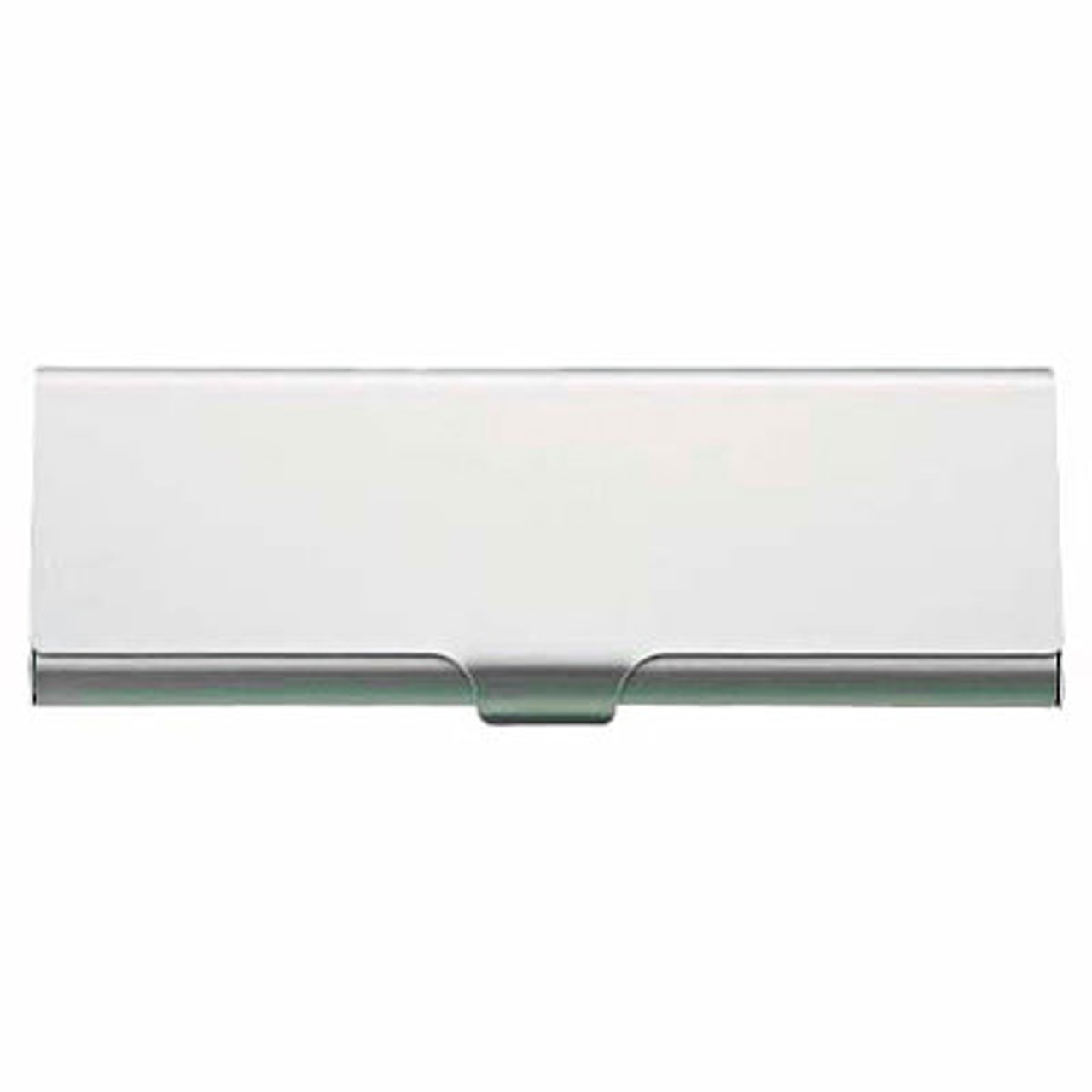 Aluminium Pen Case