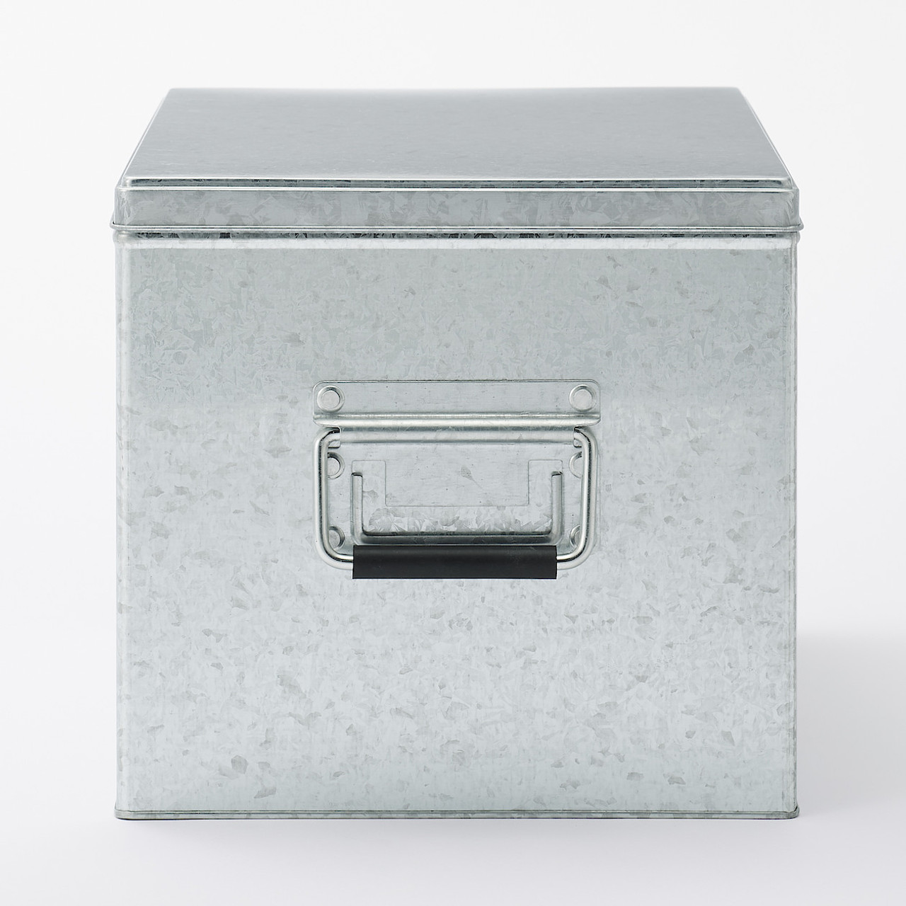 Zinc Box L