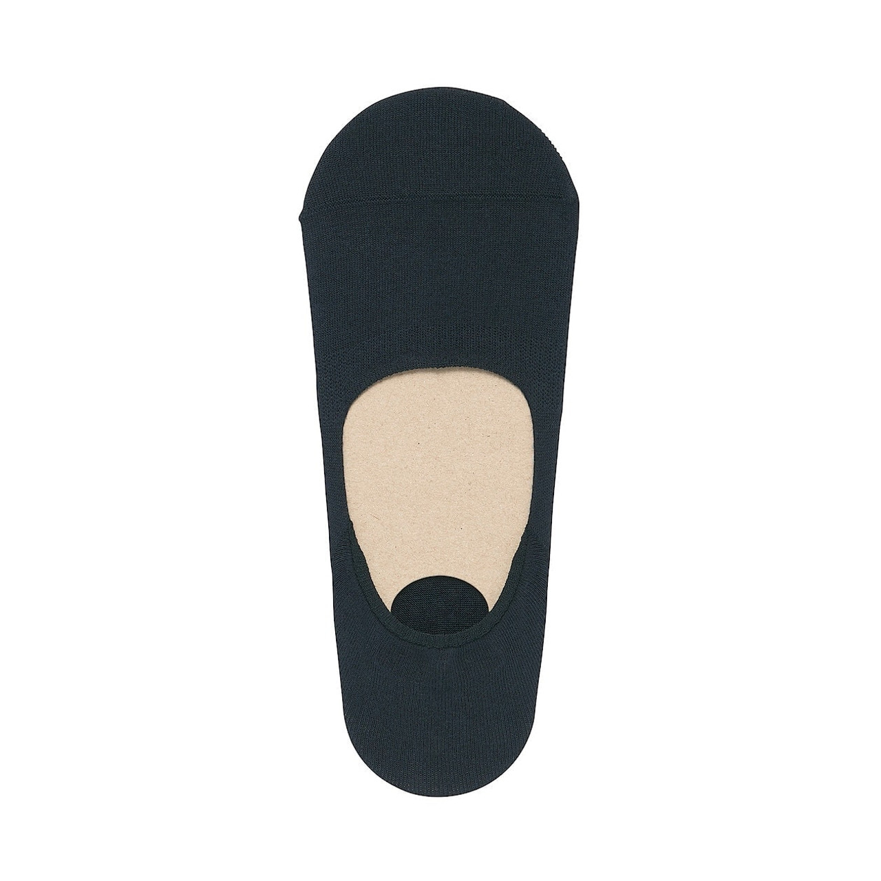 No‐Slip Heel Thin Foot Cover