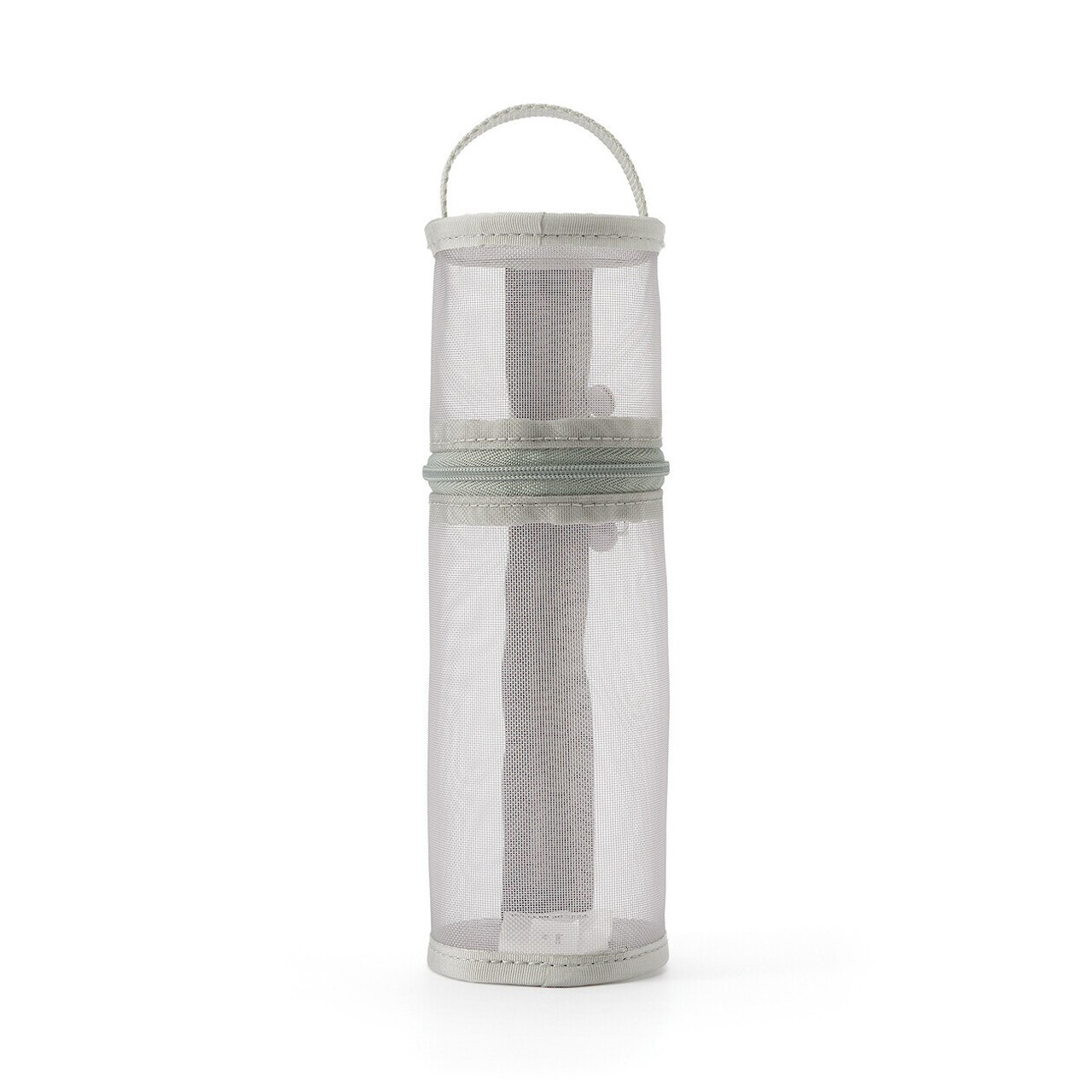 Nylon Mesh Pen Case