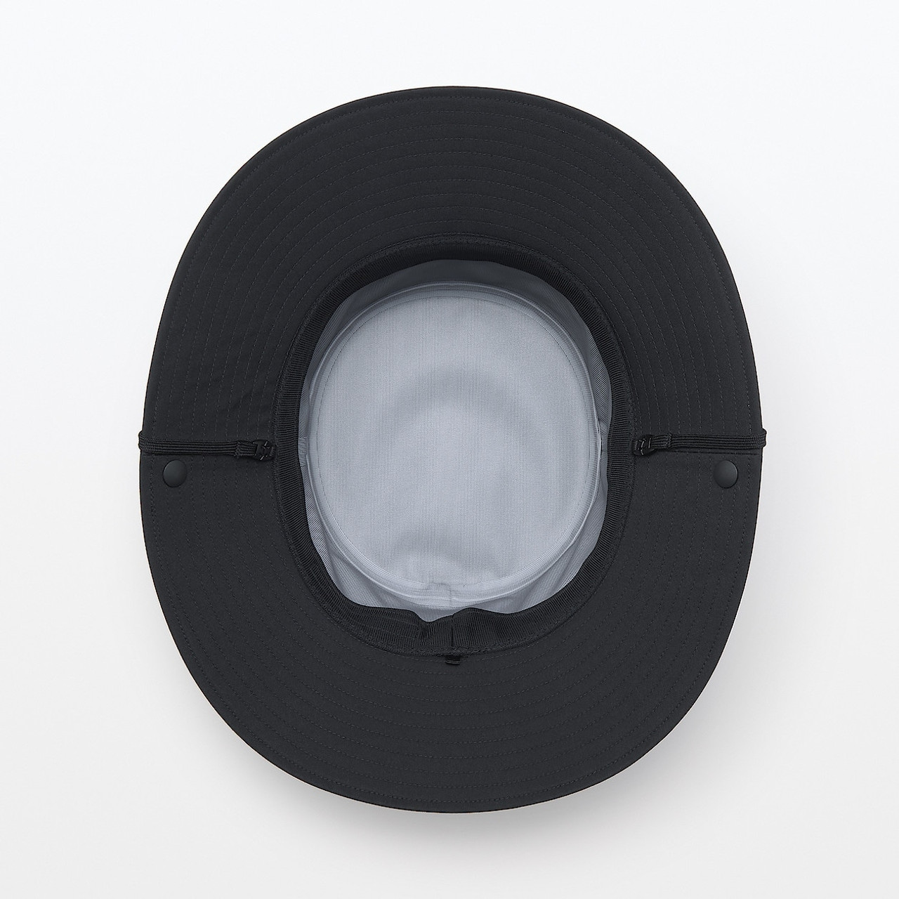 Unisex Water‐Repellent Moisture Wicking Safari Hat