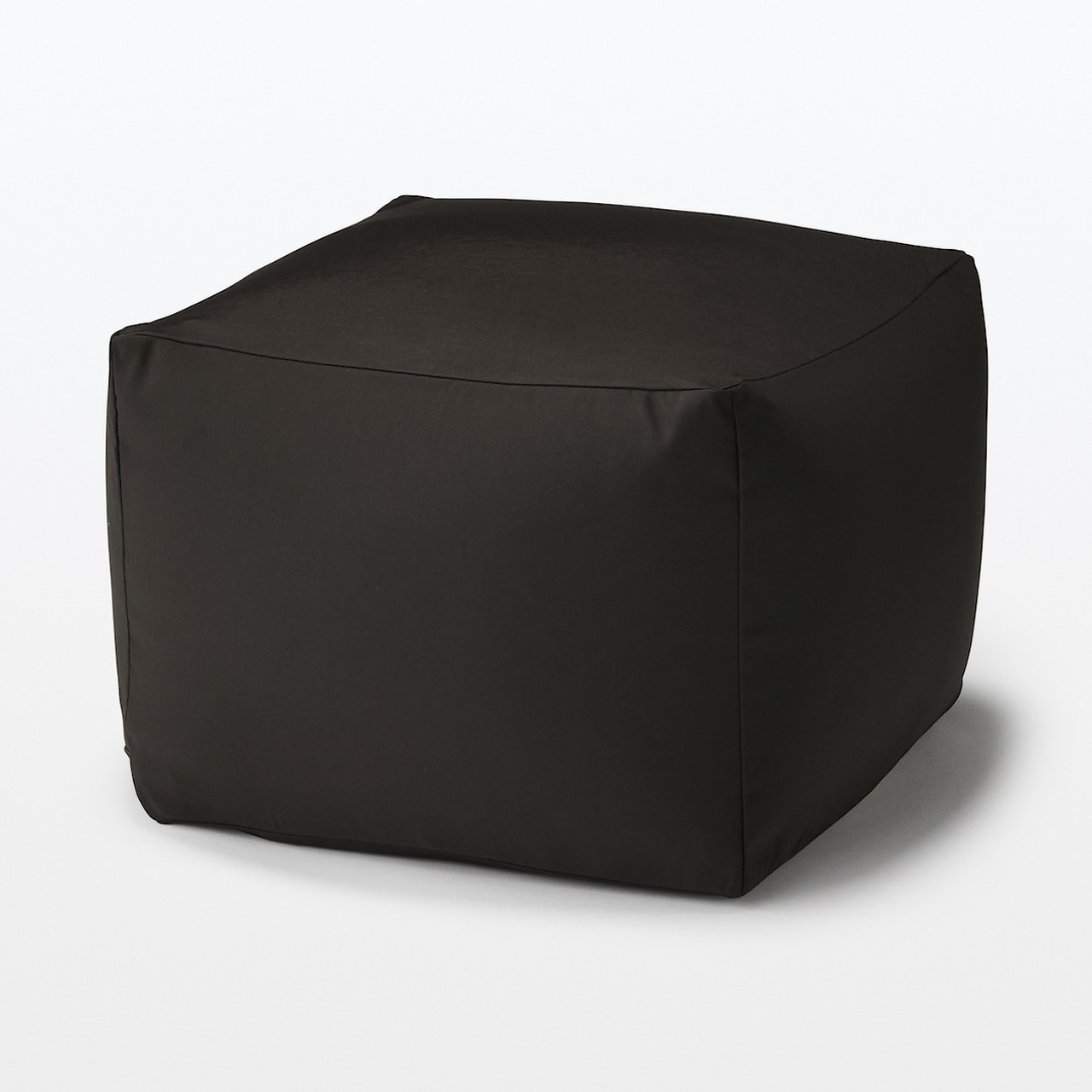 Body Fit Bead Sofa Cover Brown.