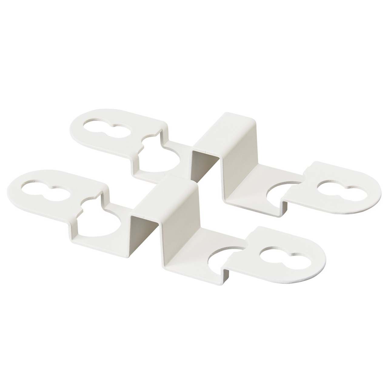 PP Storage Drawer Connector ‐ Set of 2