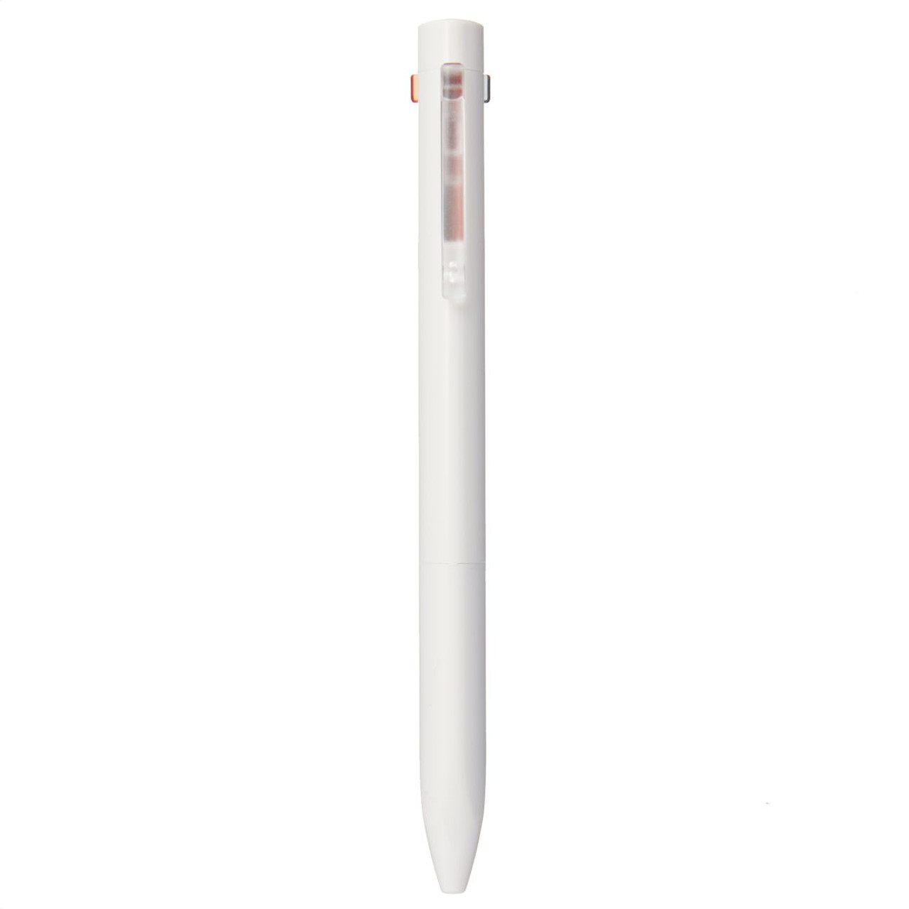 Triangular 2 Colour Ballpoint Pen With Mechanical Pencil