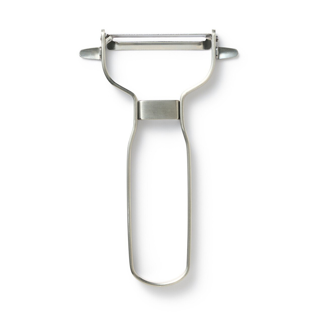 Stainless Steel Peeler