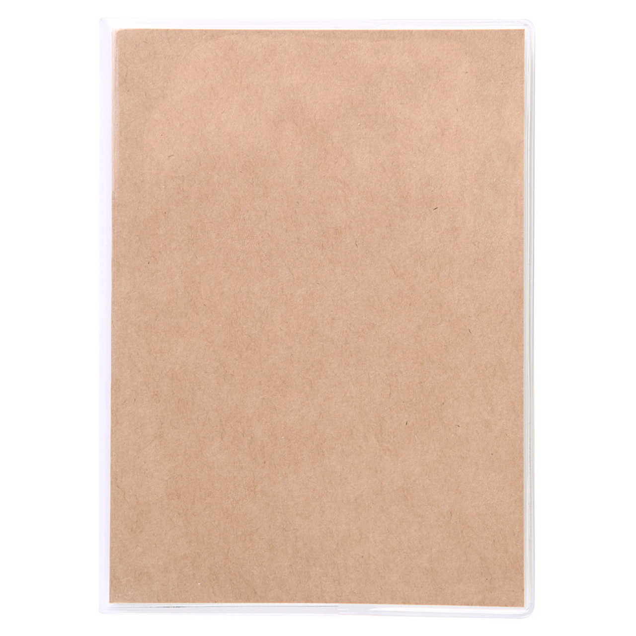Monthly Weekly Schedule Notebook