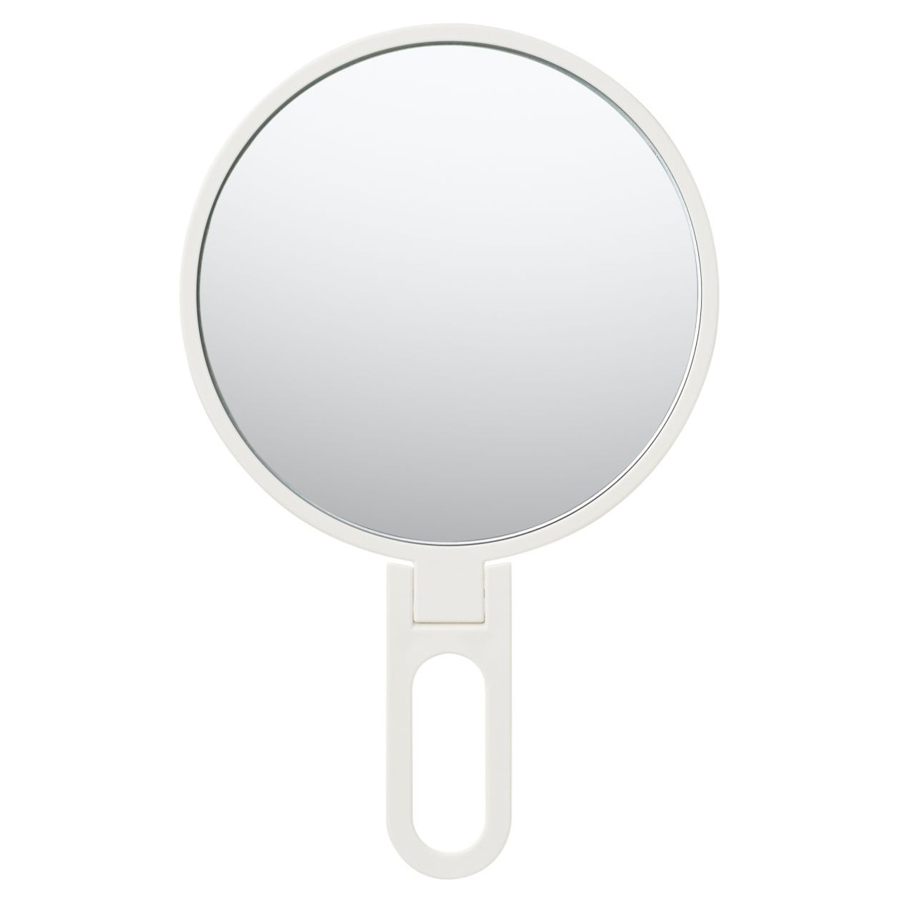 Styrene Folding Mirror L