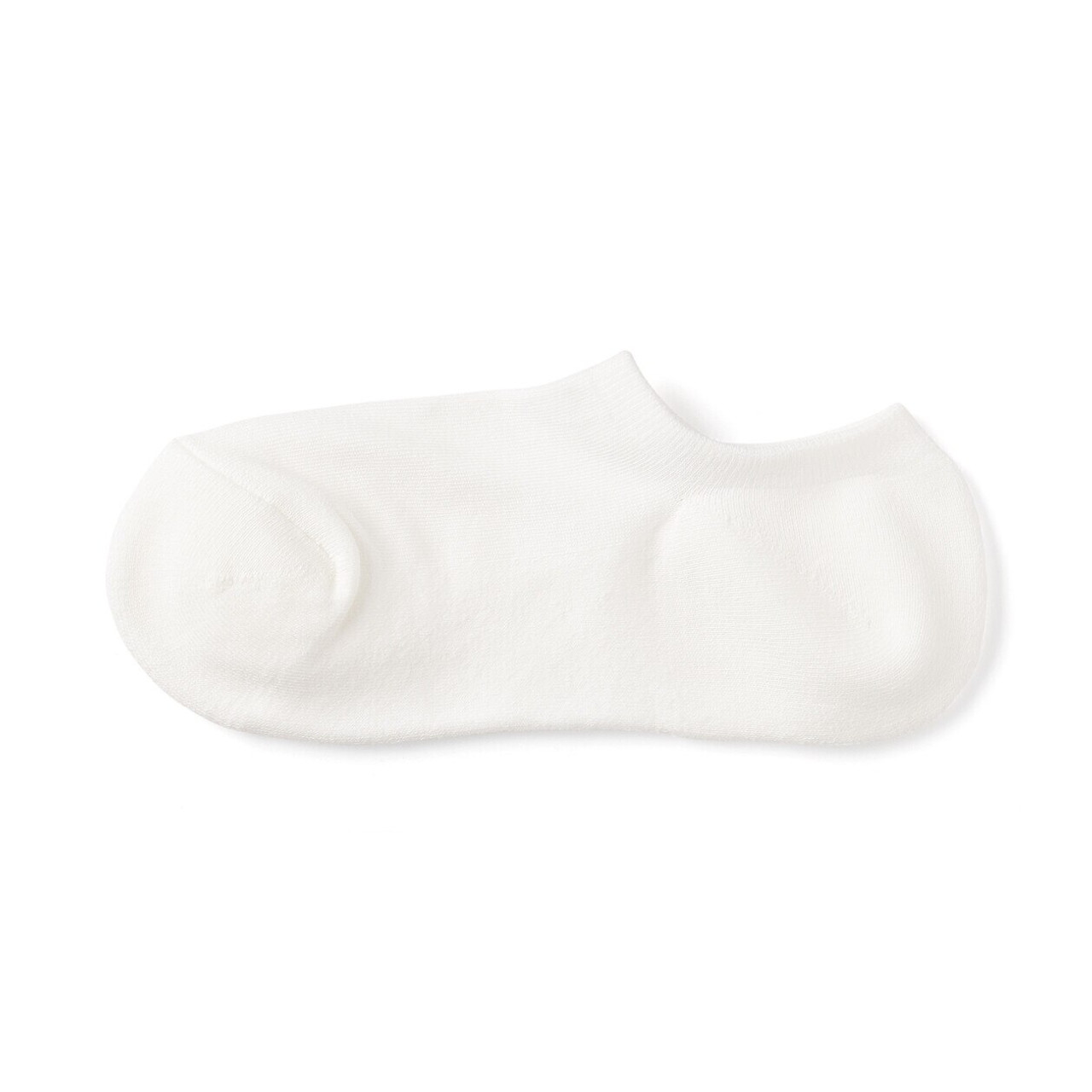 Women's Right Angle Plush Trainer Socks