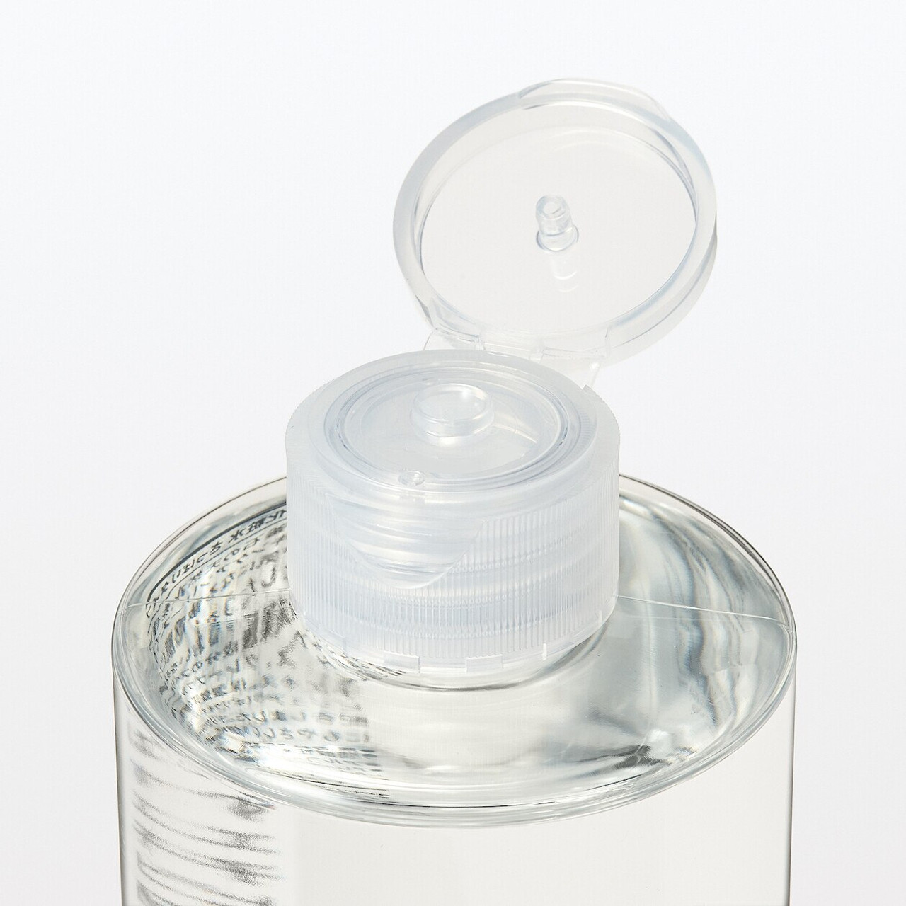 Light Toning Water ‐ 400 ml