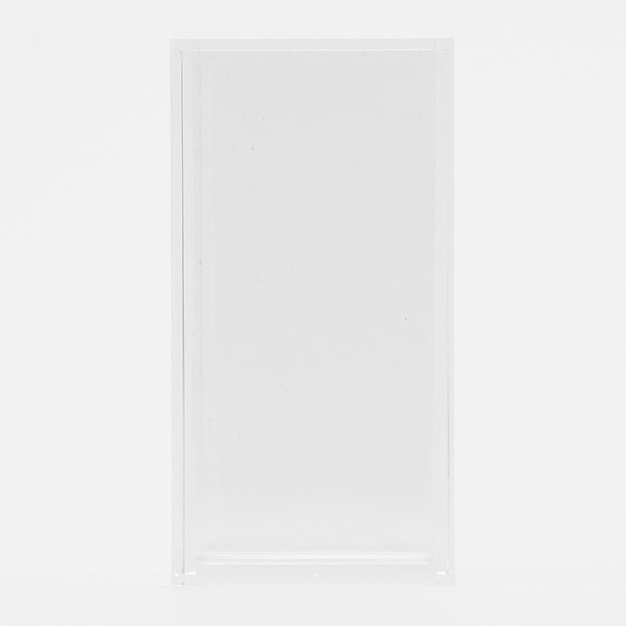 Acrylic Pen Stand