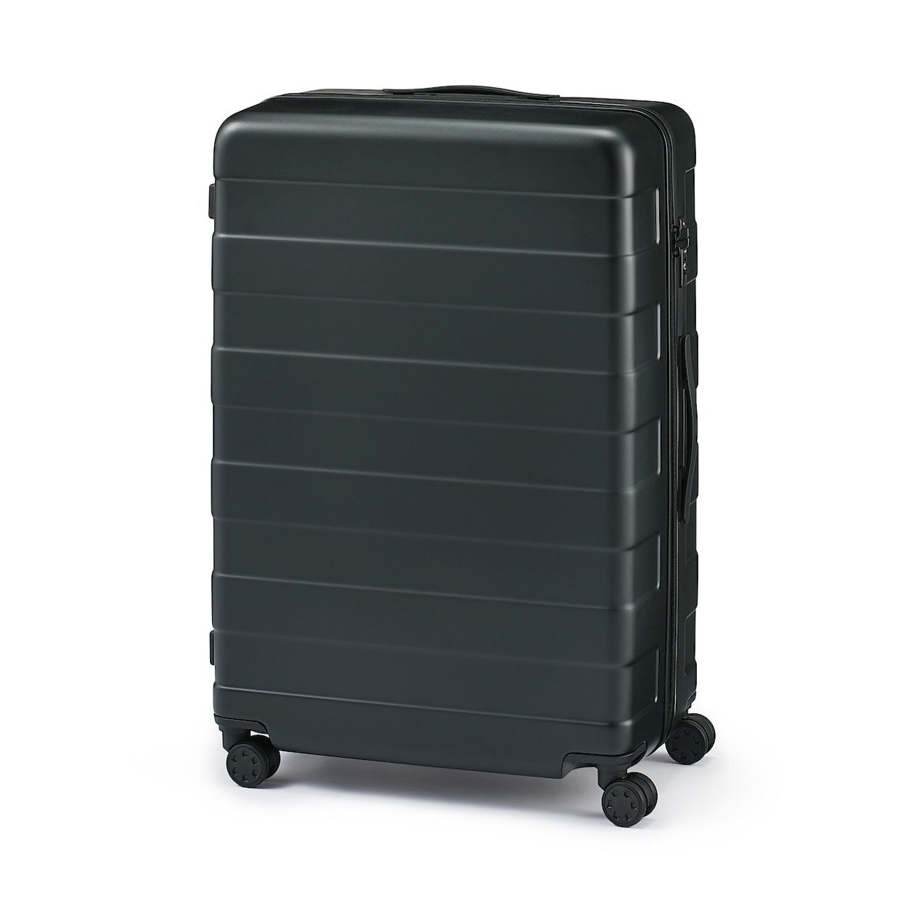 Large Hard Shell Suitcase ‐ 105 L