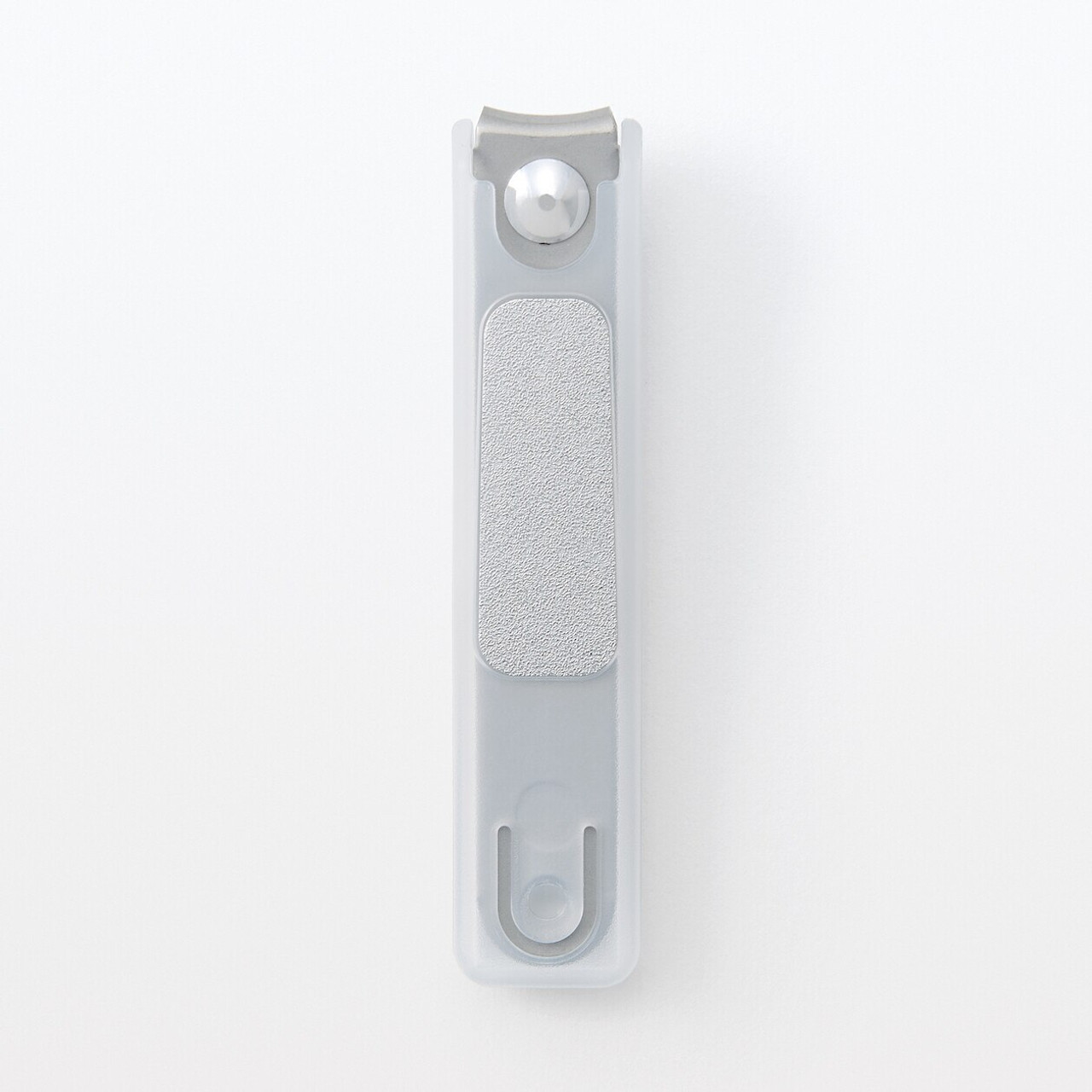 Steel Nail Clipper (Small)