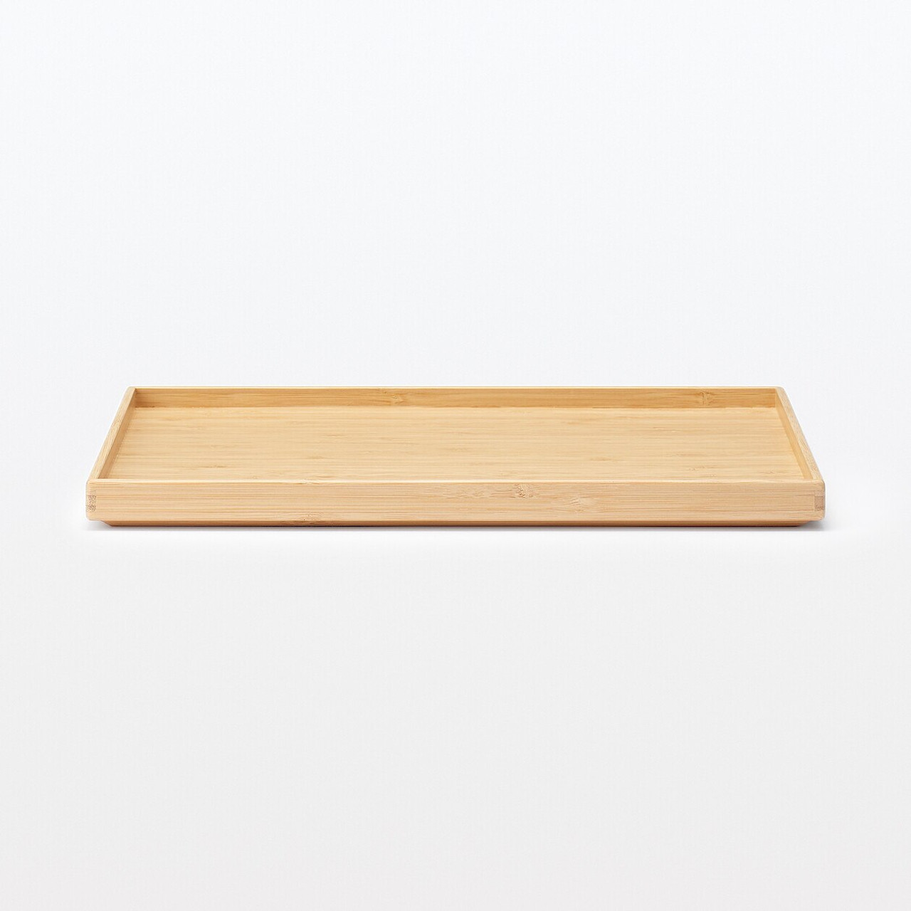 Bamboo Stackable Lid‐ 37cm