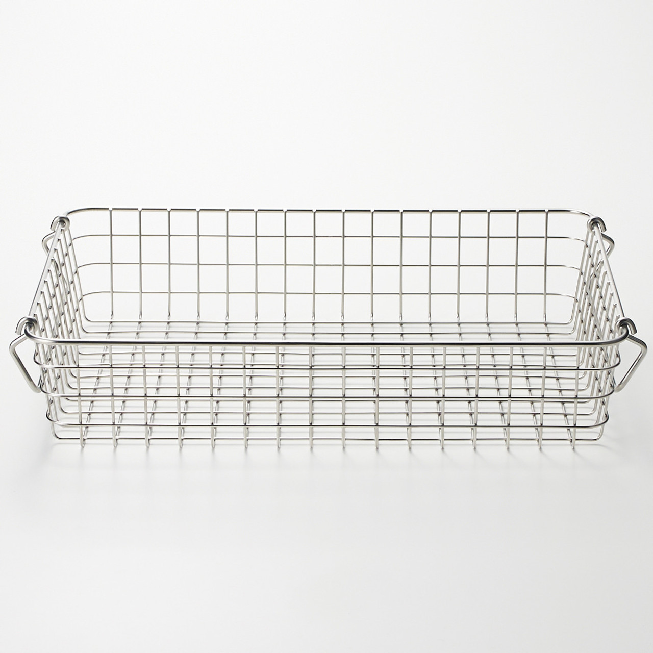 Stainless Steel Wire Basket 37x26x8cm