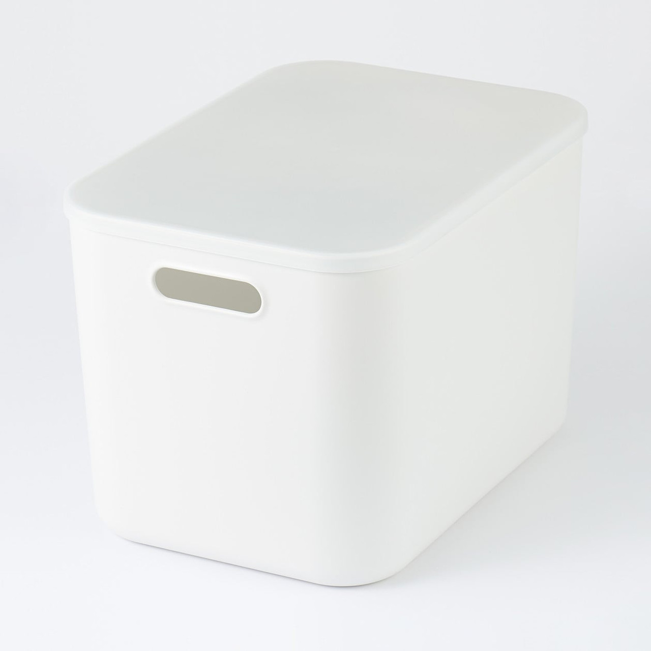 Soft Polyethylene Case L