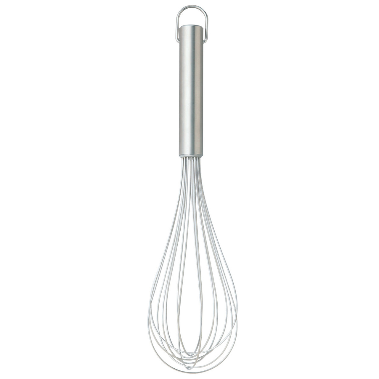 Stainless Steel Whisk.