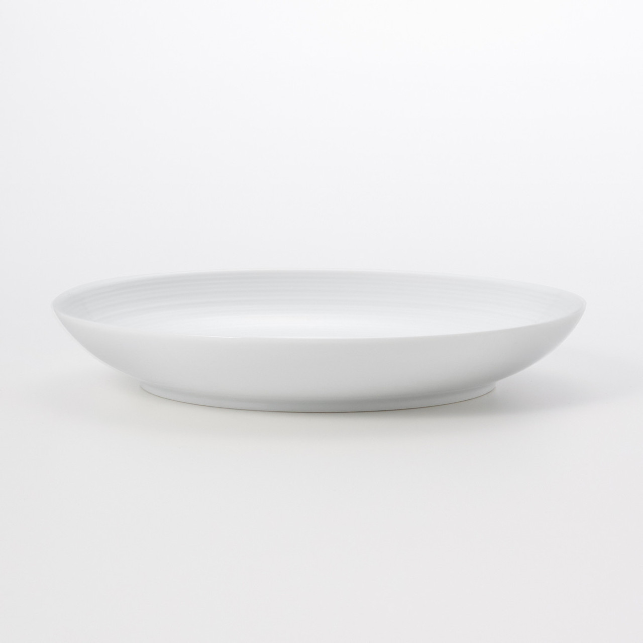 Hakuji Plate Ø19cm