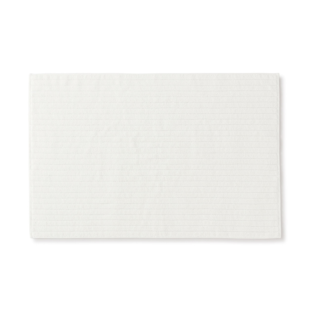 Cotton Linen Bath Mat‐ 60x90cm