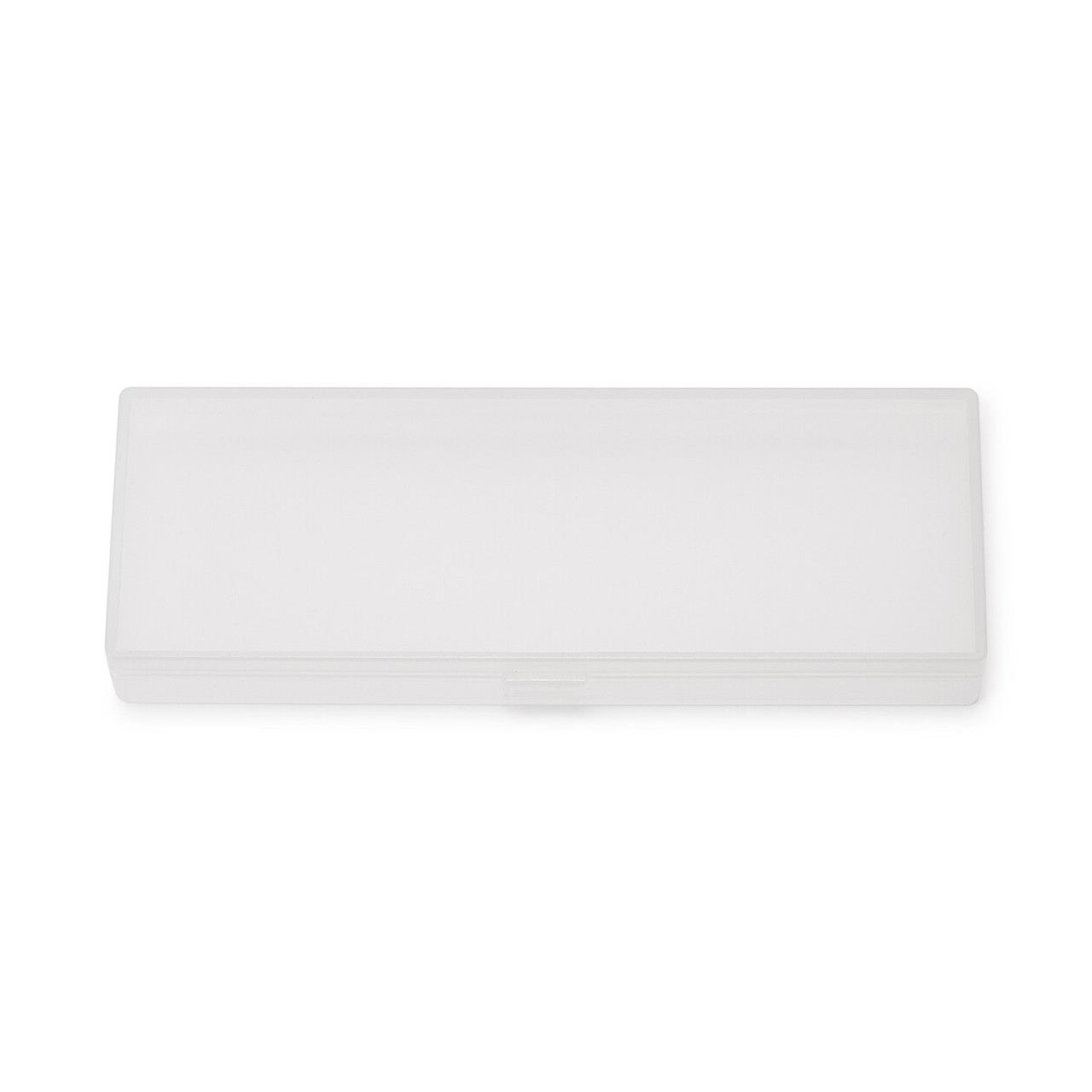 PP Pen Case‐ 184x64x25mm
