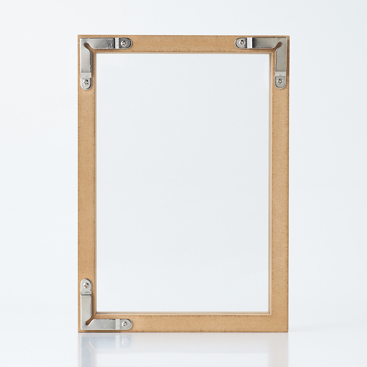 Wooden Photo Frame 10x15cm