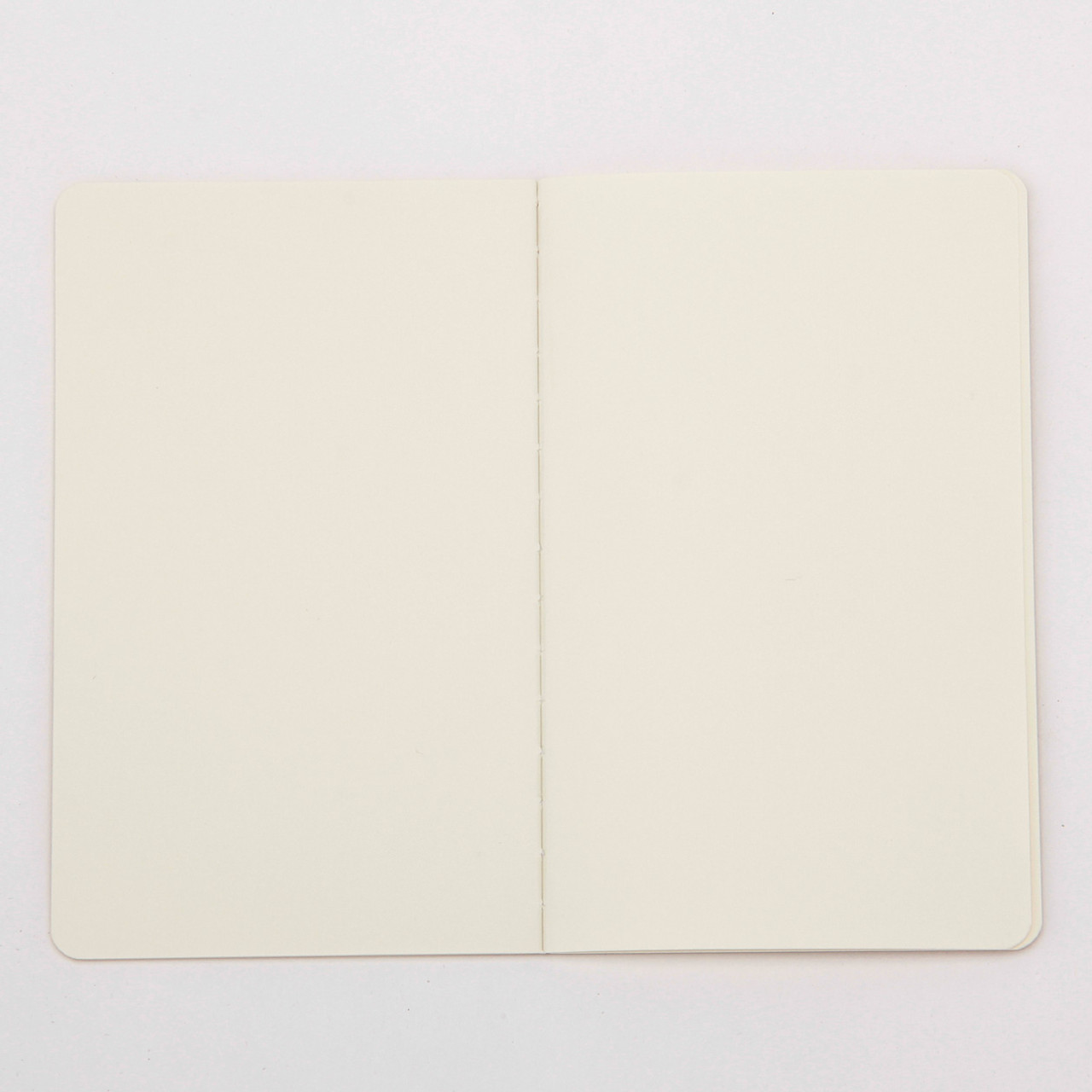 Slim Notebook A6