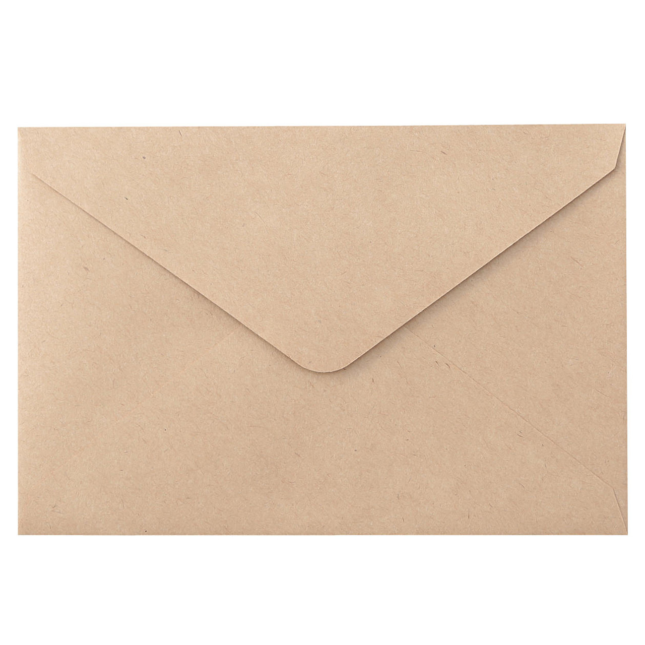 Kraft Paper / Envelope ‐ 94x140 mm,20pcs