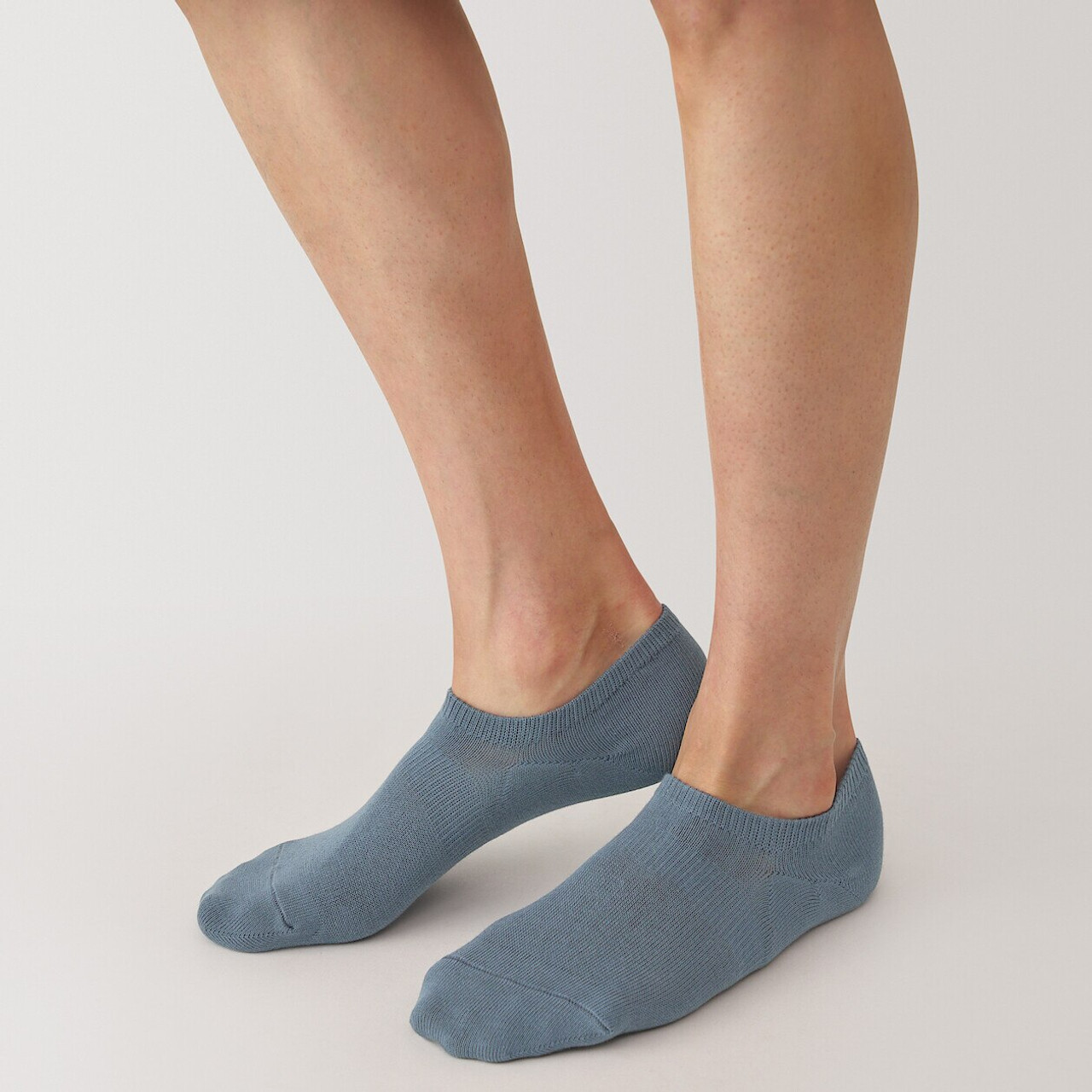 Men's Right Angle Trainer Socks.