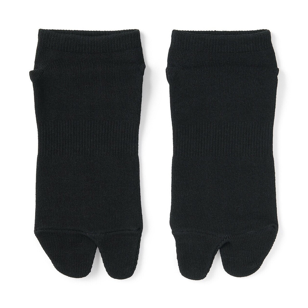 Men's Right Angle Tabi Trainer Socks