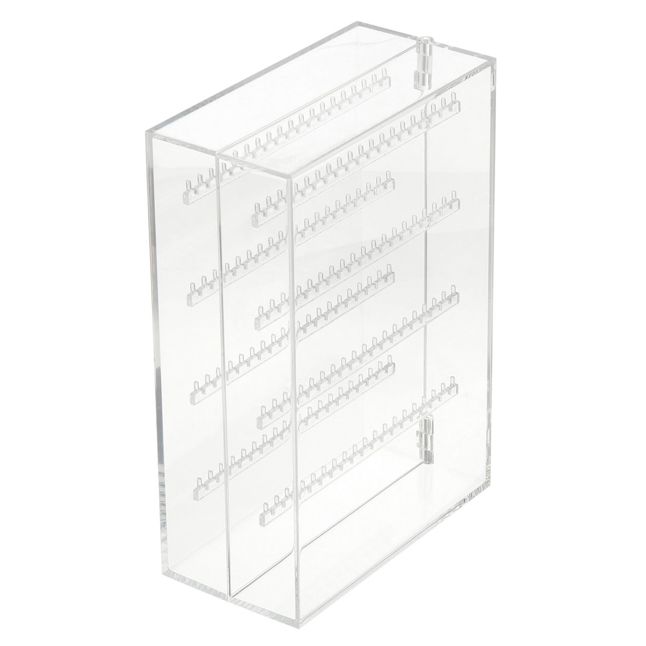 Acrylic Jewellery Case