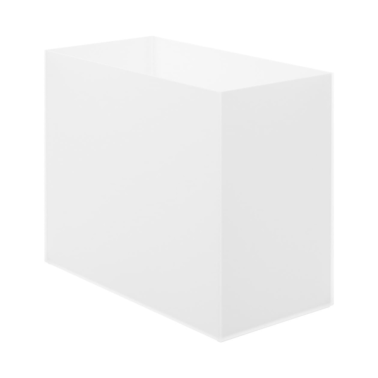 PP Suspension File Box ‐ Wide