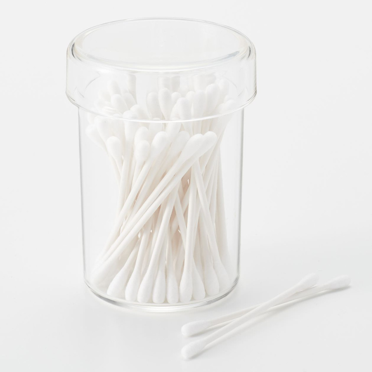 Acrylic Container ‐ S