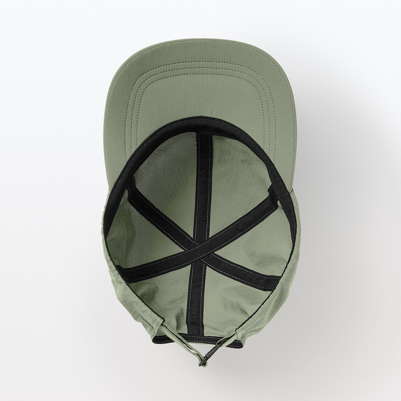 Unisex Breathable and Foldable Baseball Hat