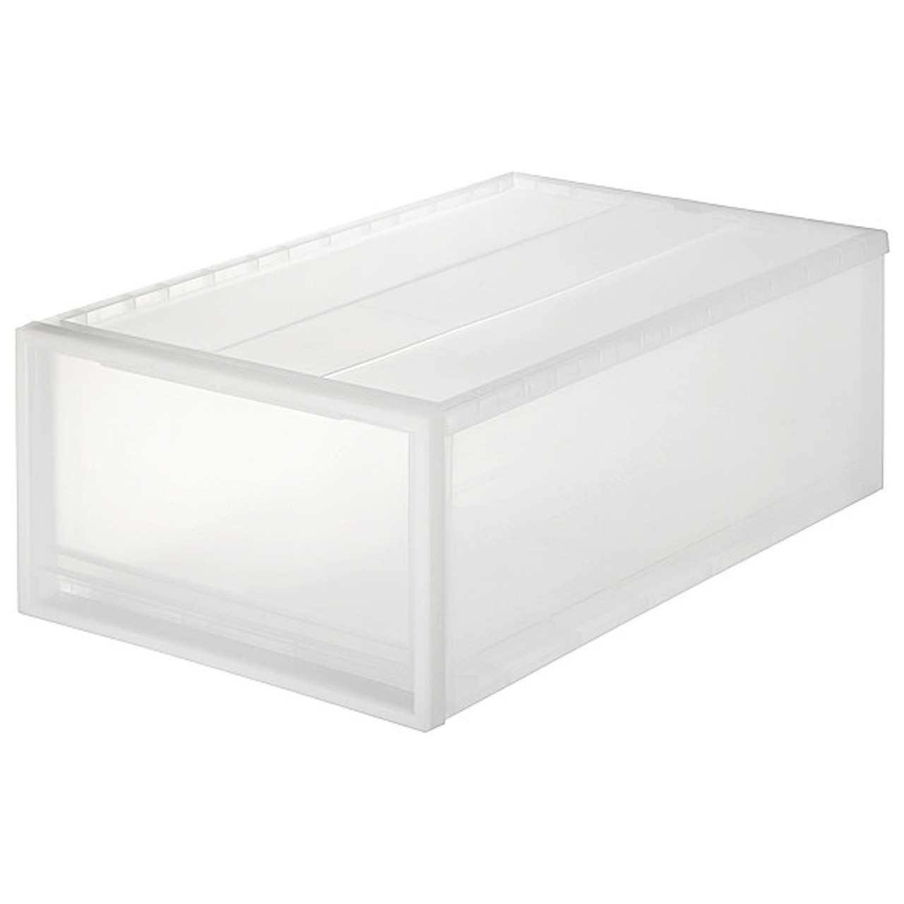 Stackable PP Storage Drawer ‐ 65cm M
