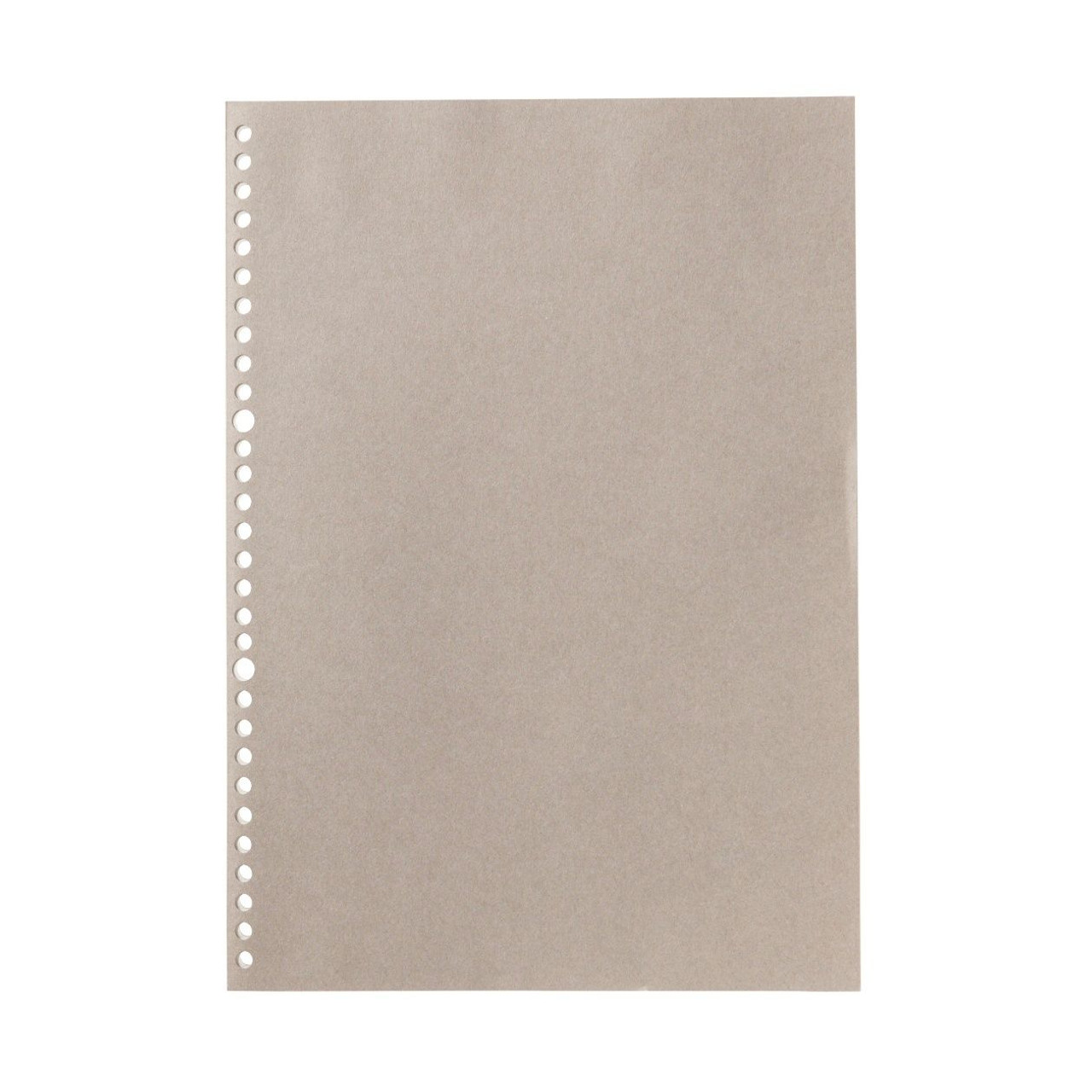 Notebook Type Loose Leaf Paper ‐ Graph