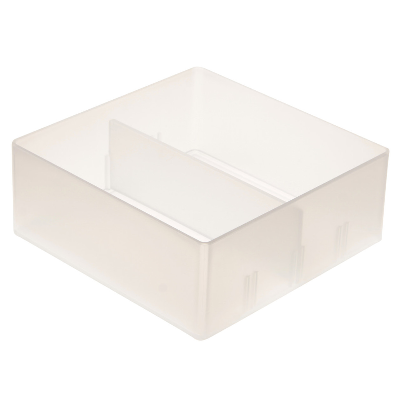 Desk Organiser Storage Box ‐ Square