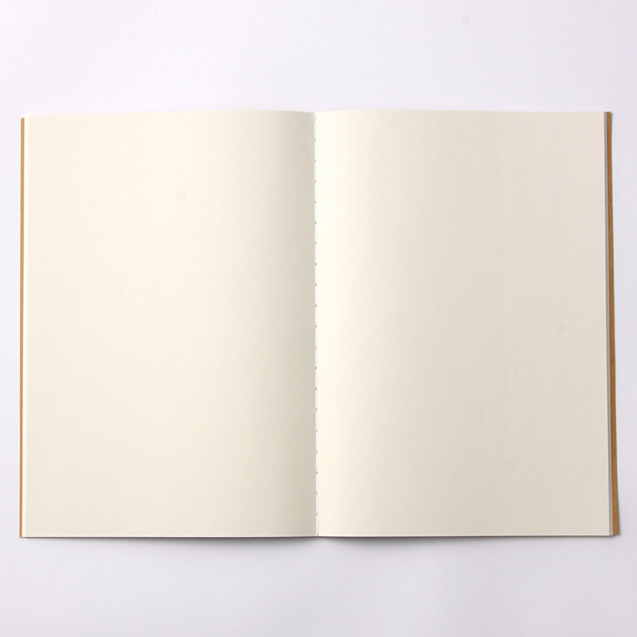 Recycled Paper Notebook Red A5