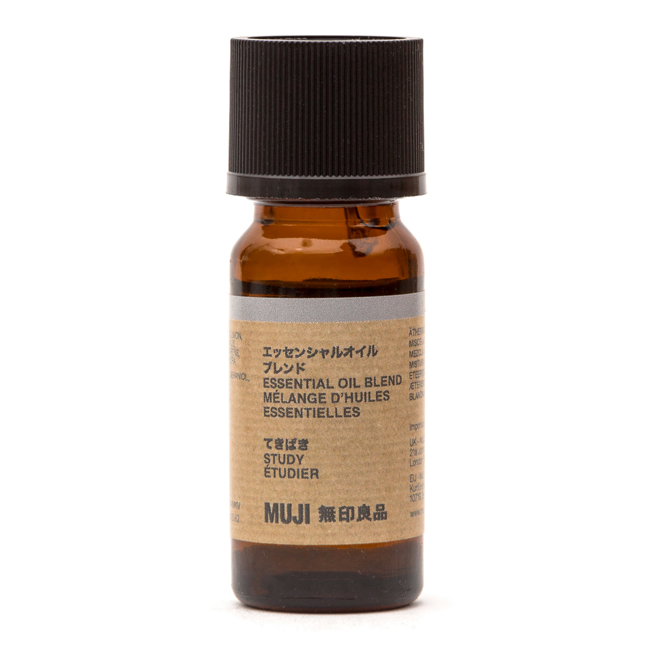 Study Blend of Essential Oils 10ml