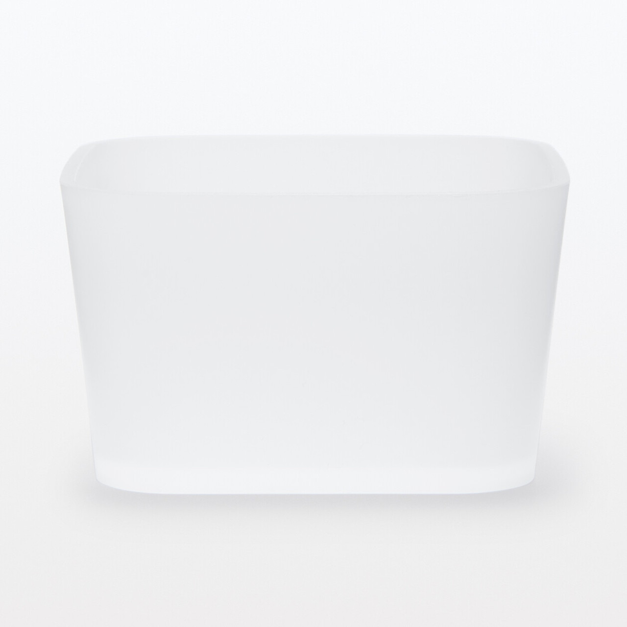 PP Basket 8.5x8.5x5cm