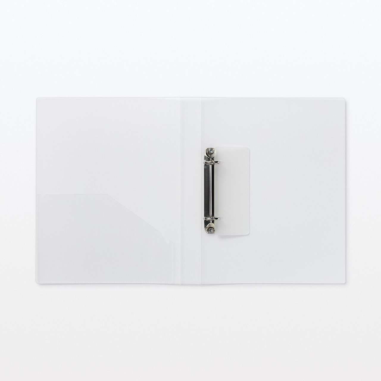 PP Binder B5