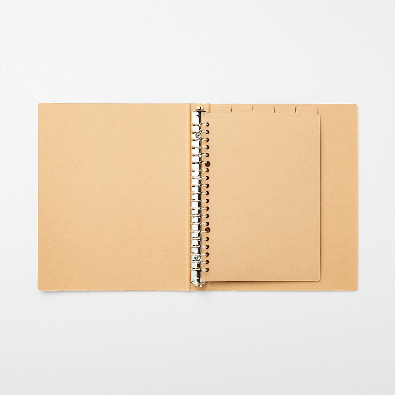A5 Index Cards 5 Pack