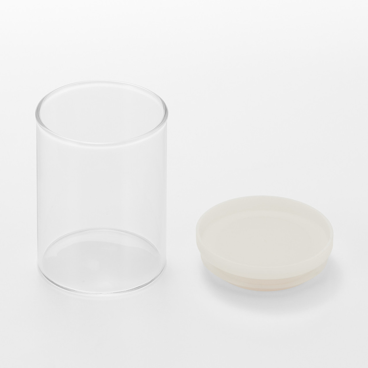 Heat Proof Jar ‐ 320ml