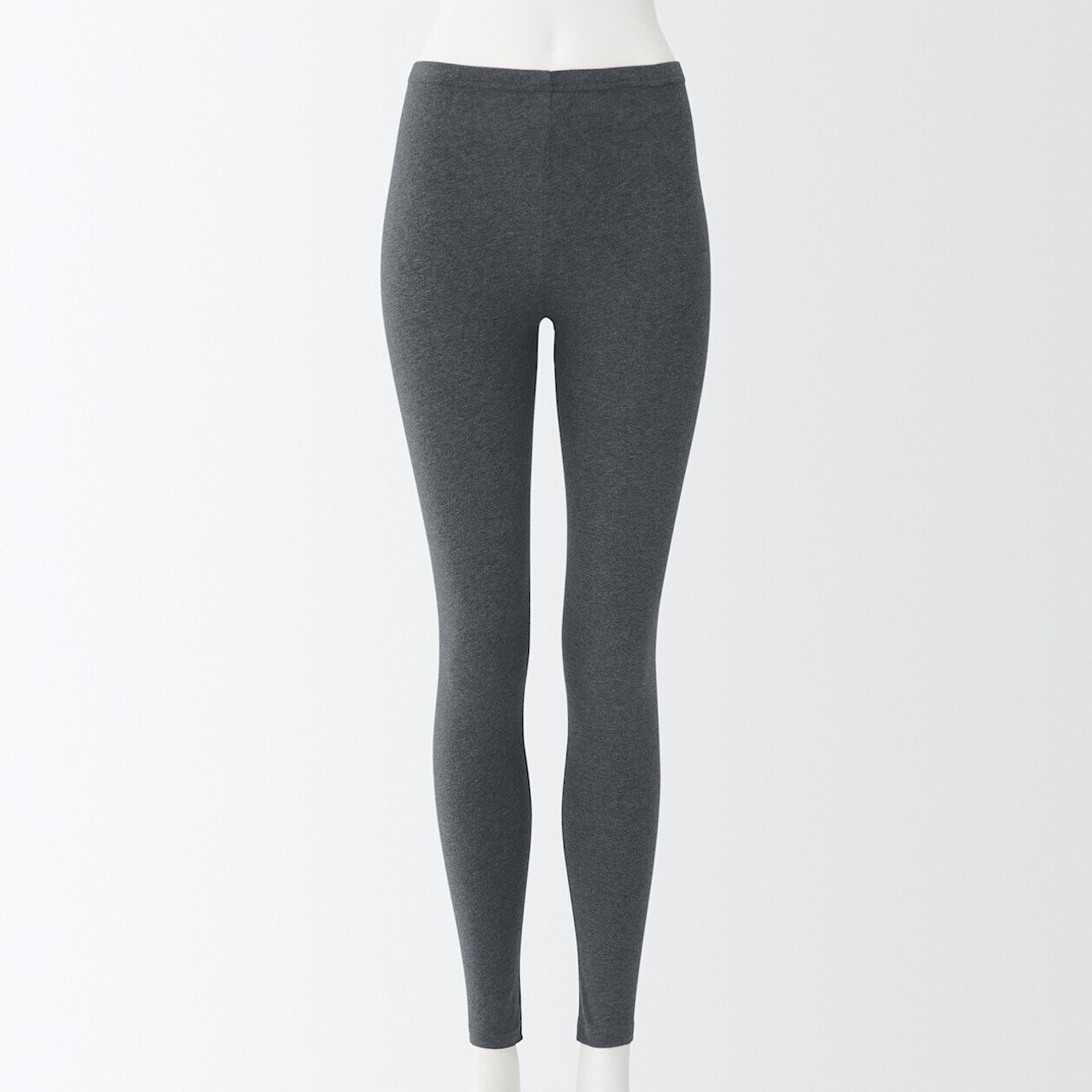 Women's Stretch Jersey Full Length Leggings 18368