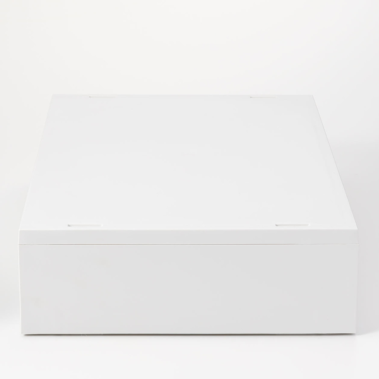 PP Drawer Unit A4 White 37x26x9cm