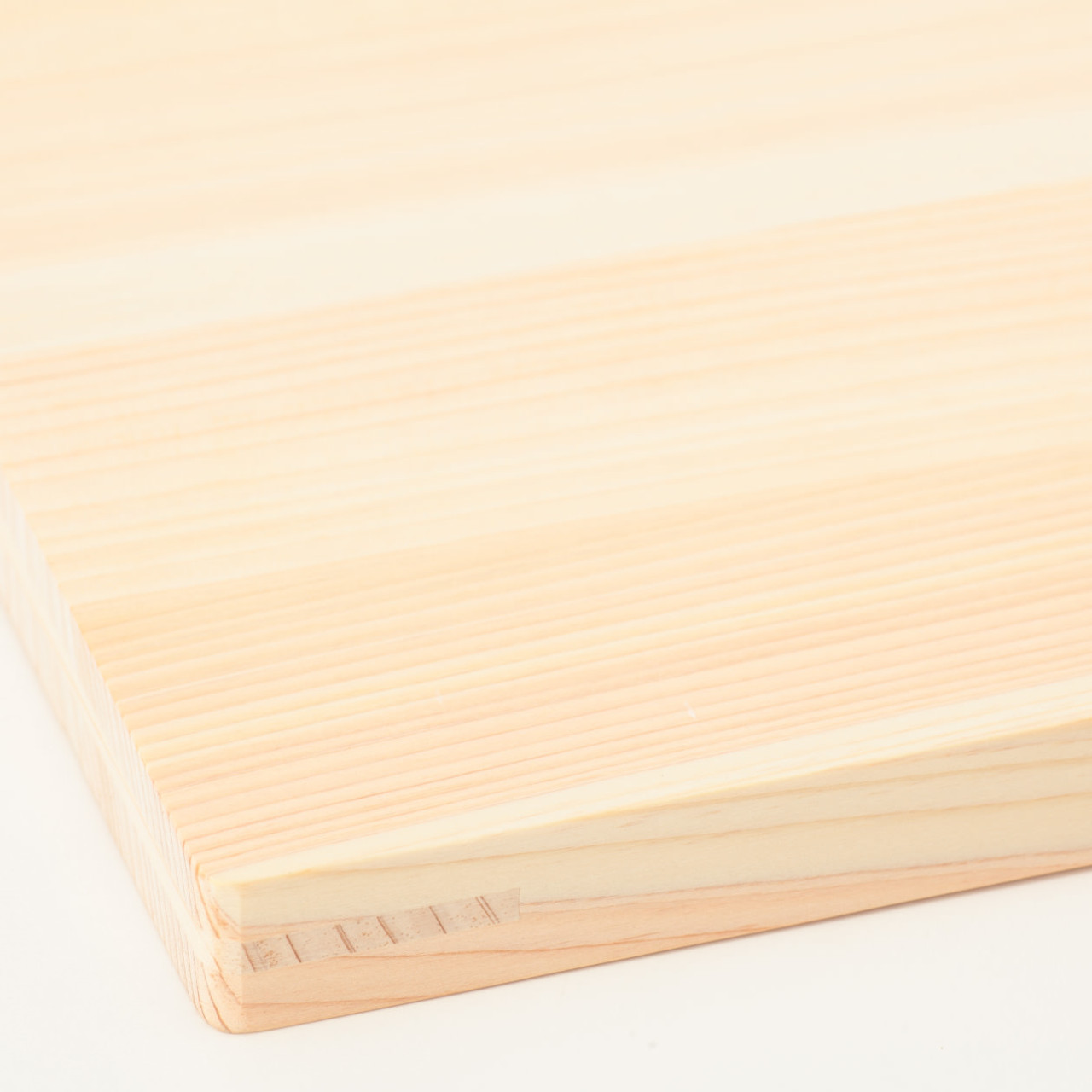 Large Hinoki Wood Chopping Board