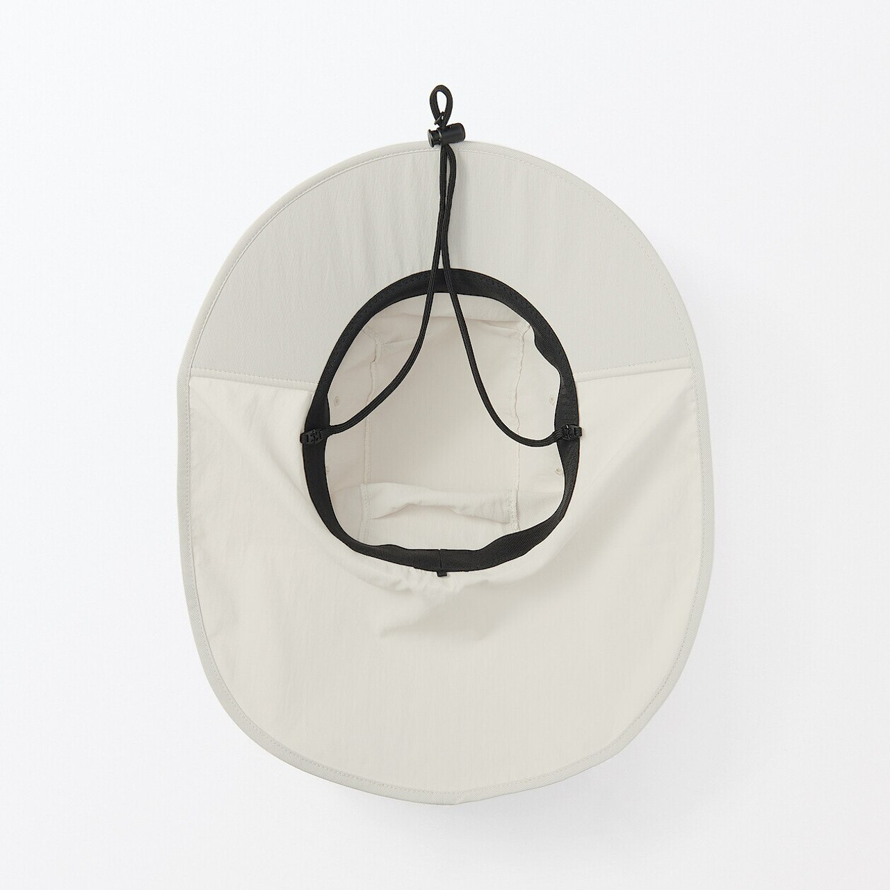 Unisex Breathable and Foldable Visor Hat