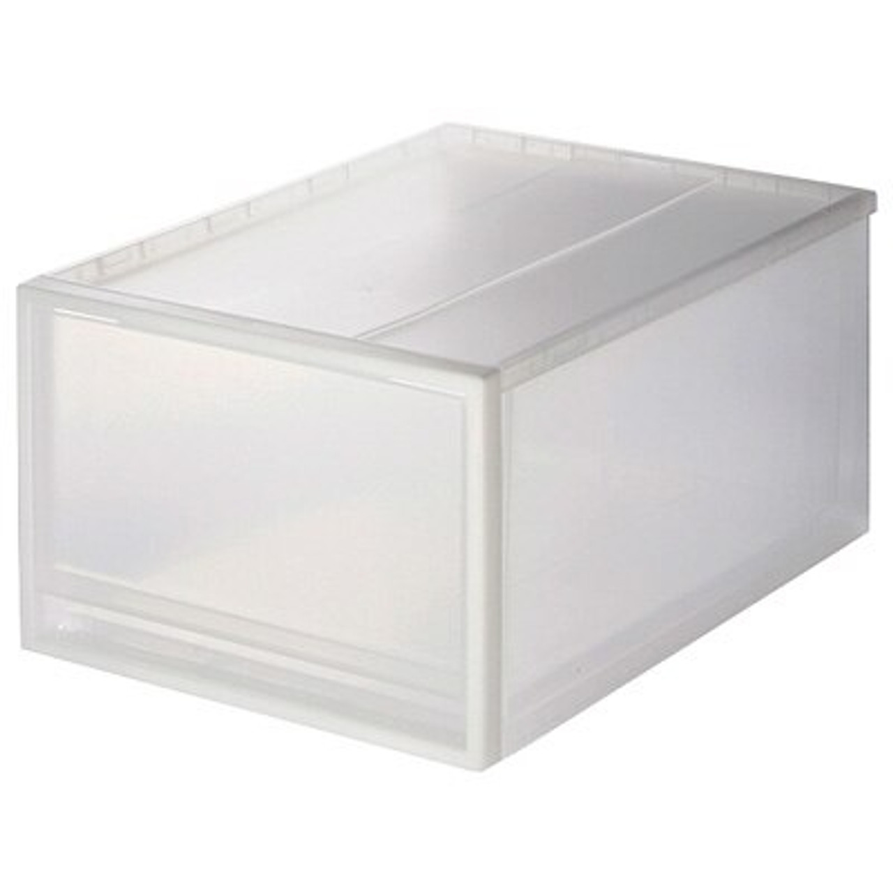 Stackable PP Storage Drawer ‐ 44.5cm ‐Narrow M